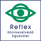 Reflex Logo